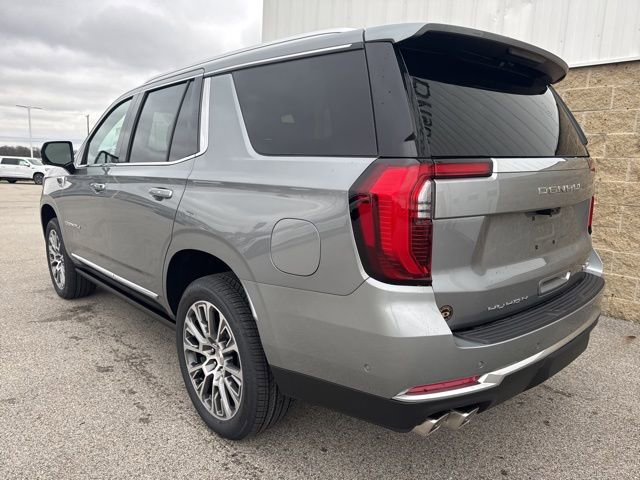 New 2026 GMC Yukon Denali w/ Denali Reserve Package AWD/4WD image 7