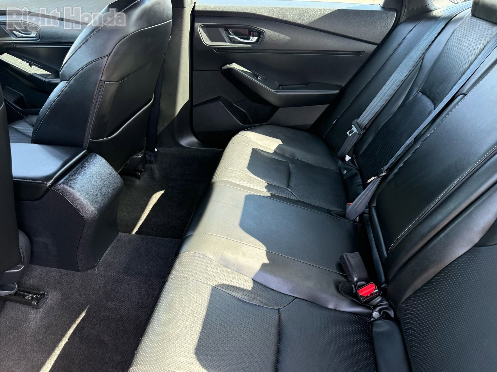 Used 2023 Honda Accord Sport image 27