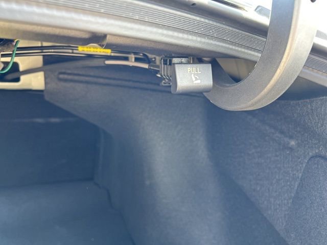 Used 2023 Kia Forte GT w/ GT2 Package FWD image 11