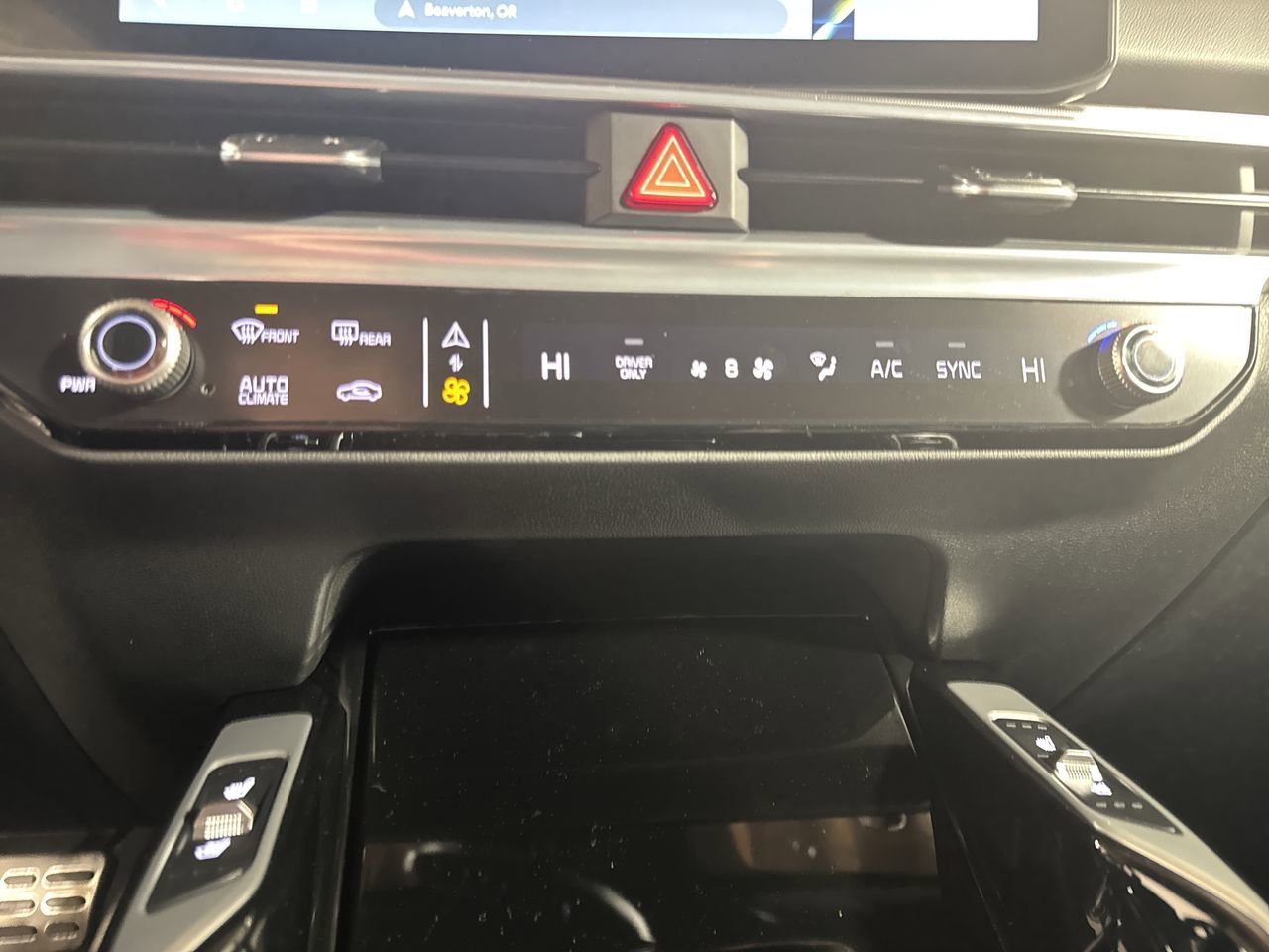 New 2026 Kia Sorento SX Prestige AWD/4WD image 25