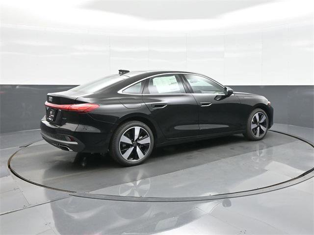 New 2025 Audi A5 2.0T Prestige image 7