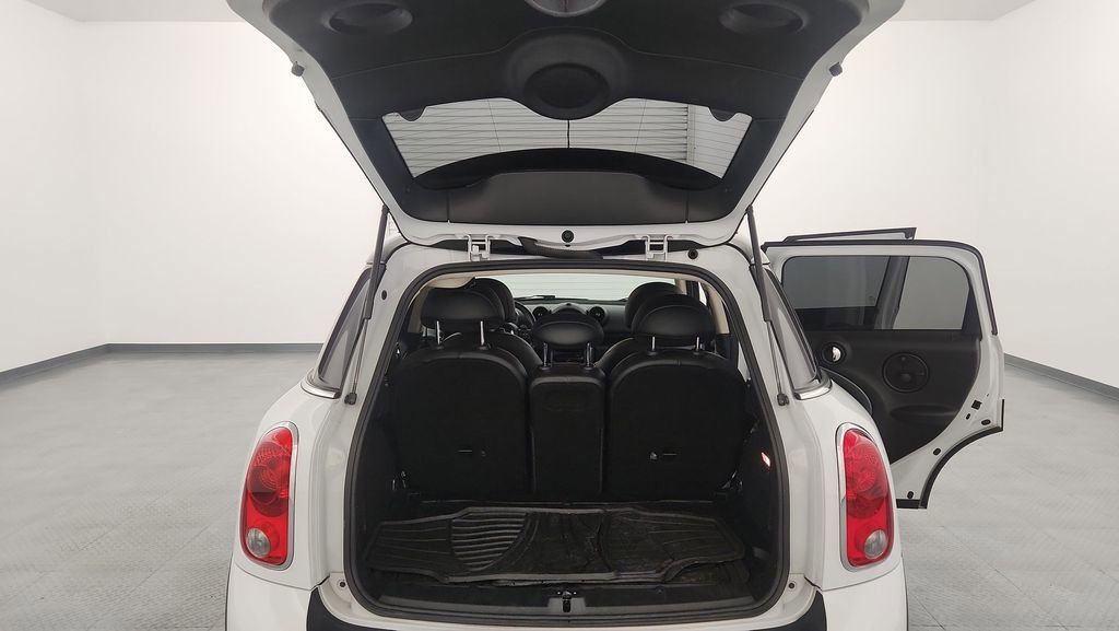Used 2015 MINI Cooper Countryman S image 19