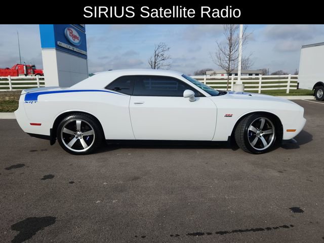 Used 2012 Dodge Challenger SRT8 w/ Premium Sound Group image 12