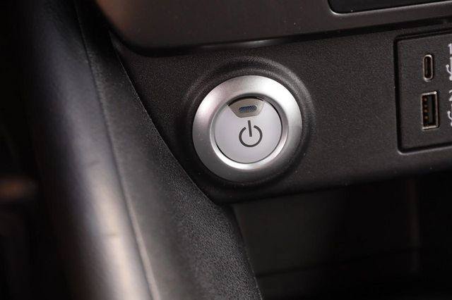 Used 2025 Nissan Leaf S FWD image 14
