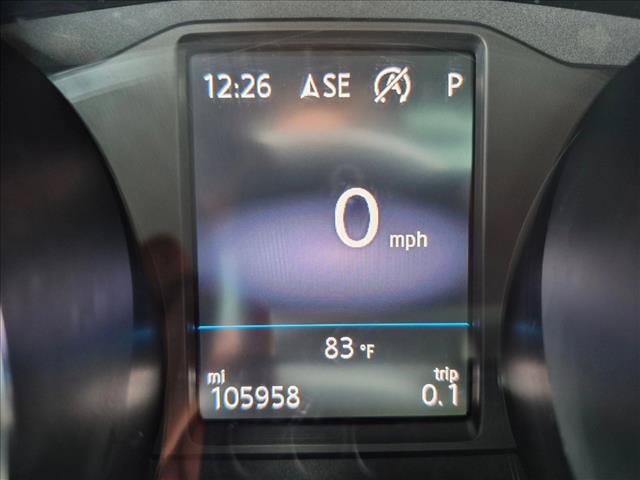 Used 2018 Volkswagen Tiguan SEL AWD/4WD image 7