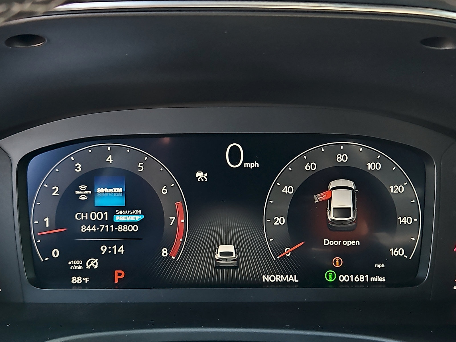 Certified 2025 Acura Integra A-Spec FWD image 22