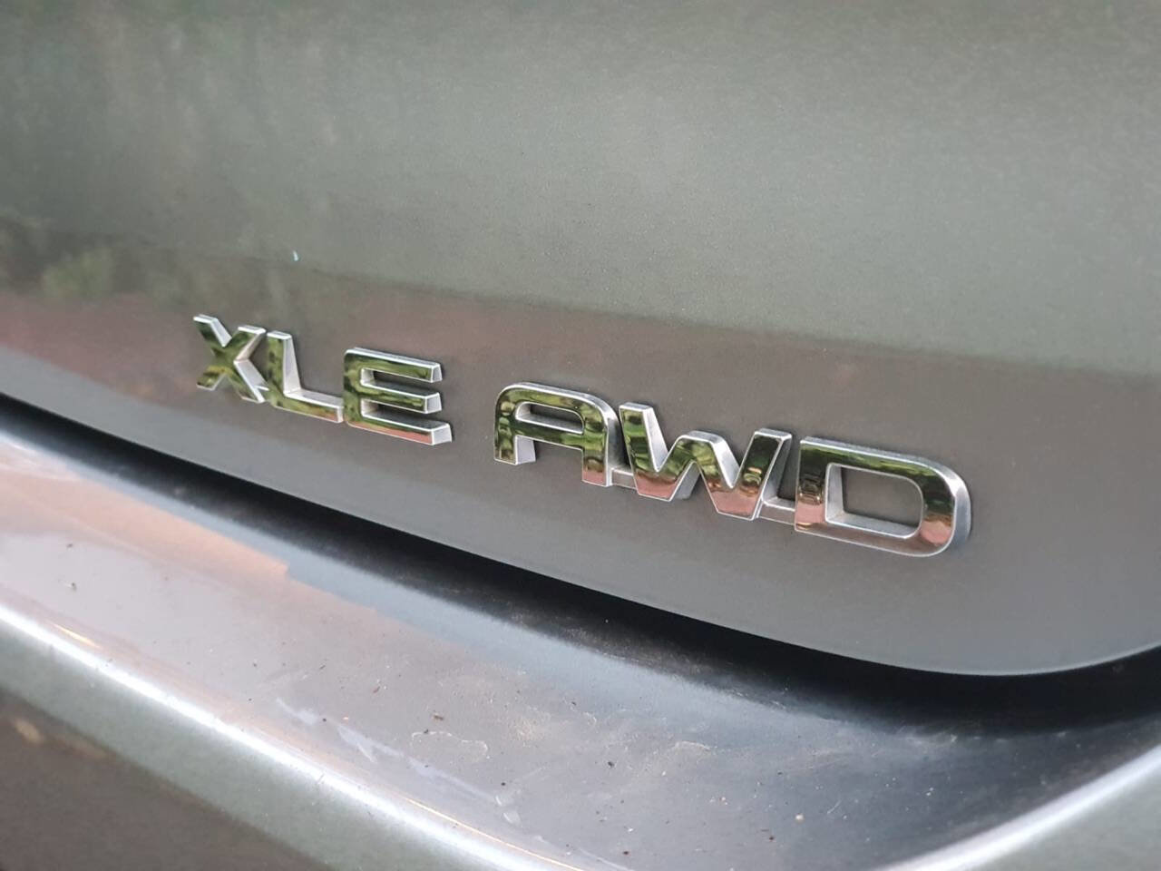 Used 2021 Toyota Highlander XLE image 49