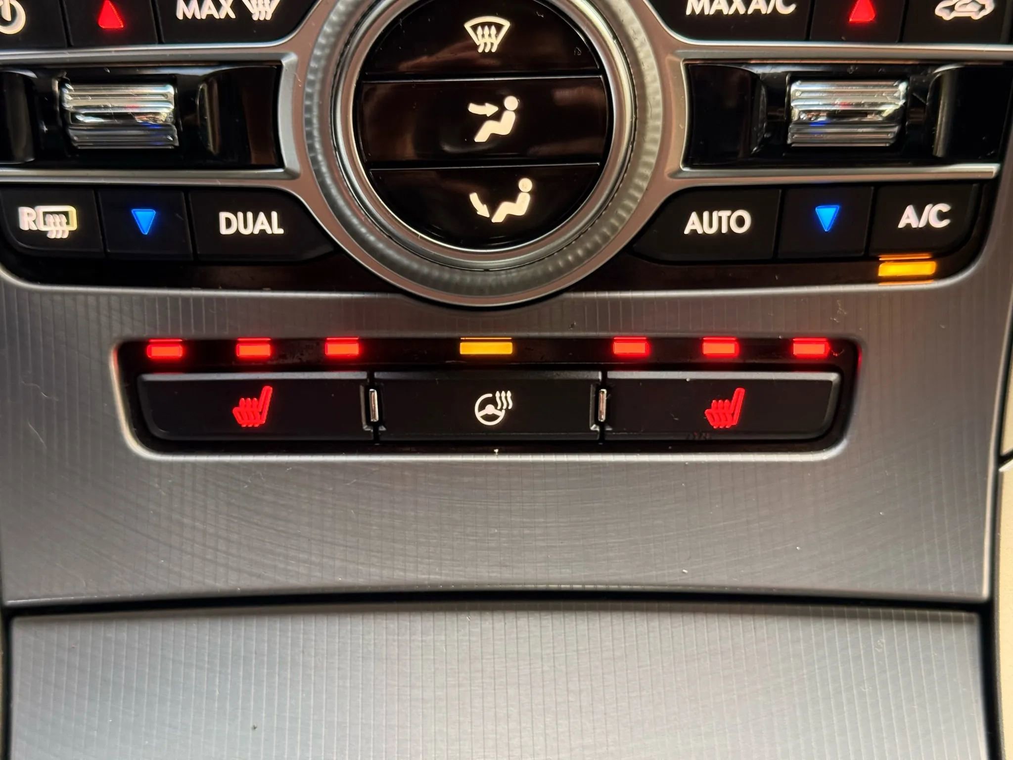 Used 2019 Lincoln MKZ Reserve w/ Reserve Plus Package AWD/4WD image 79