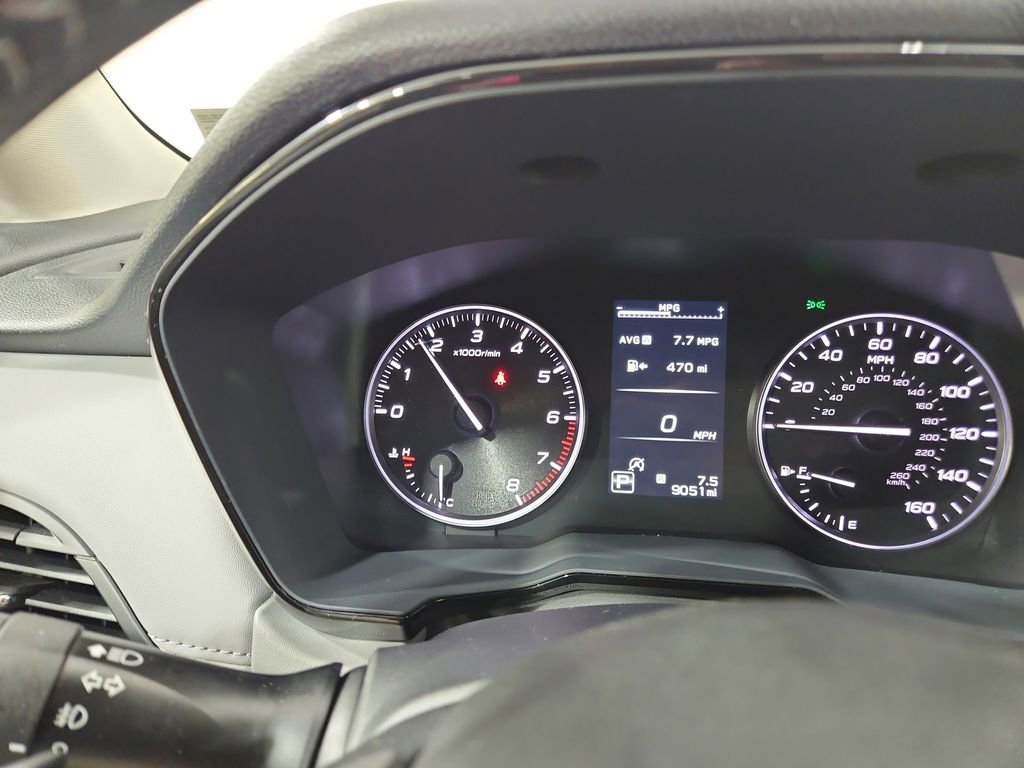Certified 2025 Subaru Outback Premium AWD/4WD image 16