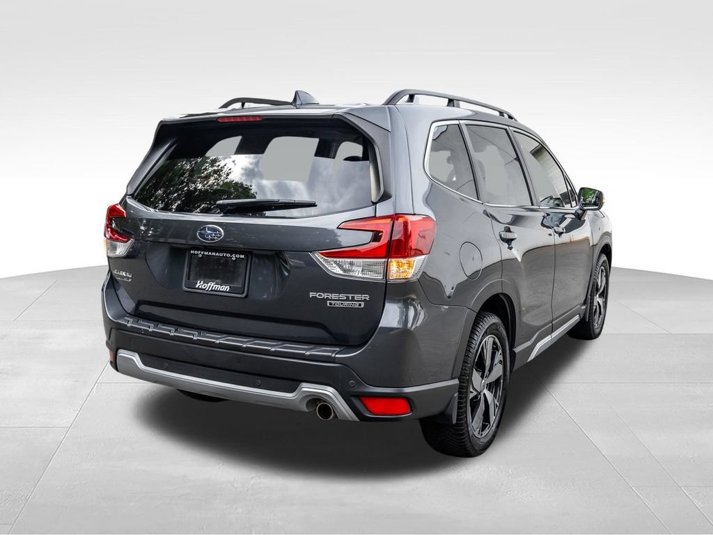 Used 2020 Subaru Forester Touring AWD/4WD image 5