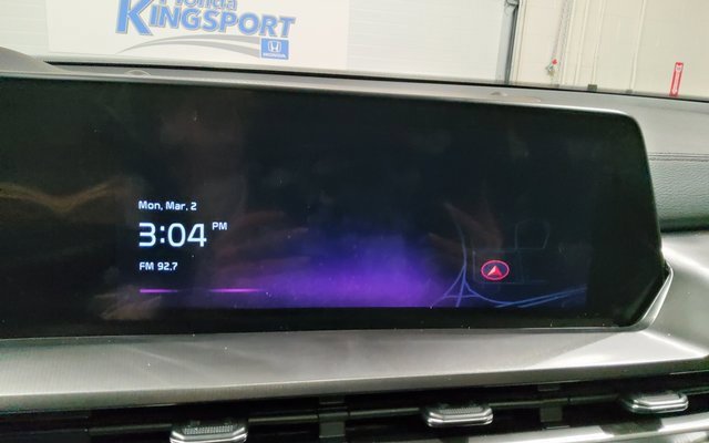 Used 2025 Kia Telluride S image 34