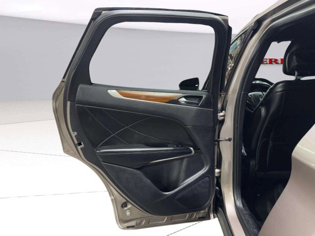 Used 2019 Lincoln MKC Select w/ Select Plus Package image 37