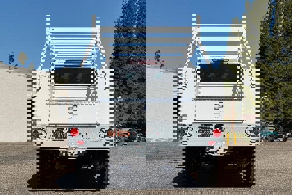 New 2026 Chevrolet Silverado 2500 W/T w/ WT Convenience Package image 5