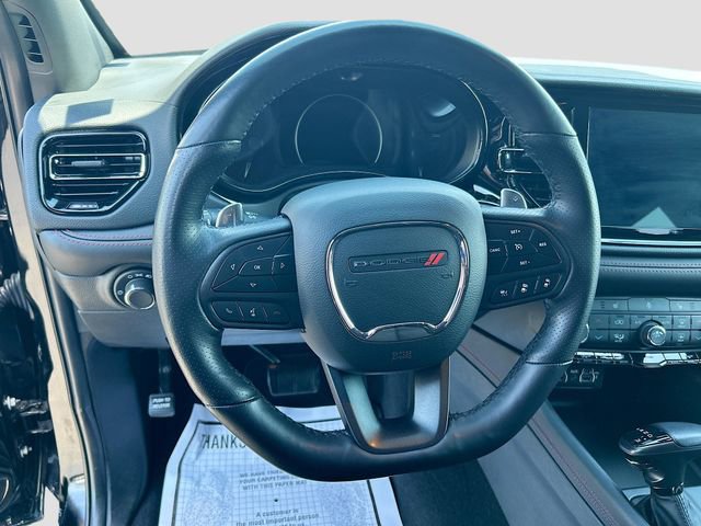 Used 2023 Dodge Durango GT AWD/4WD image 14