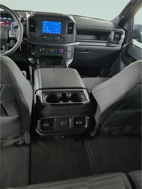 Used 2022 Ford F150 XL w/ STX Appearance Package image 21
