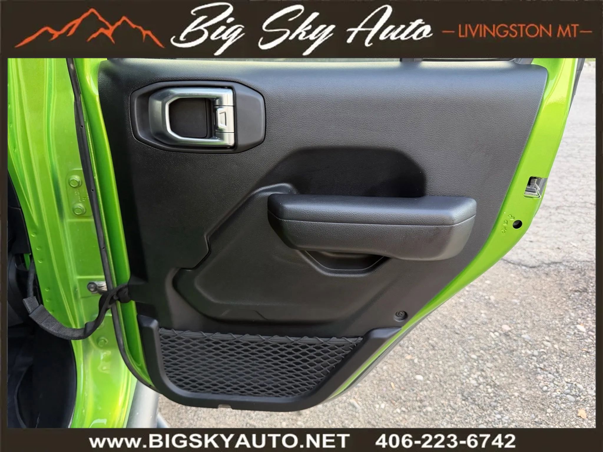 Used 2018 Jeep Wrangler Unlimited Rubicon image 20