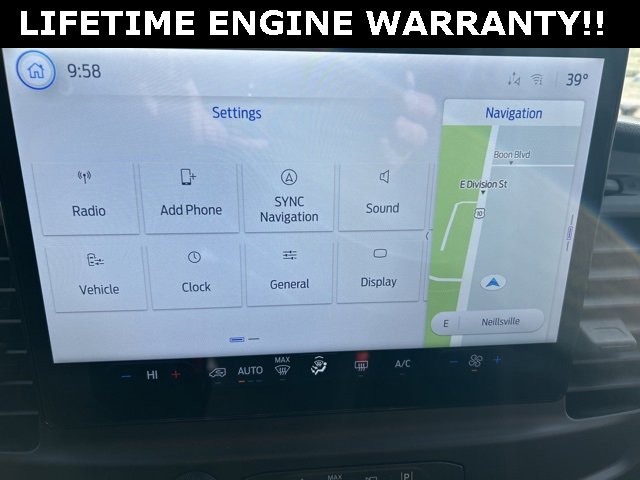 New 2025 Ford Transit 250 148 Medium Roof Extended AWD image 26