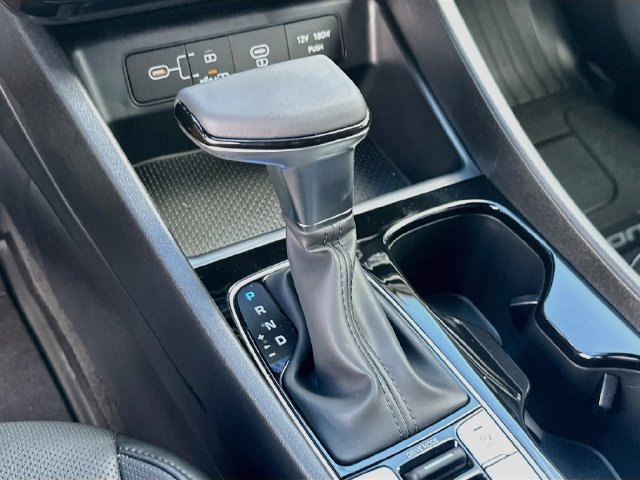New 2026 Hyundai Tucson XRT FWD image 16