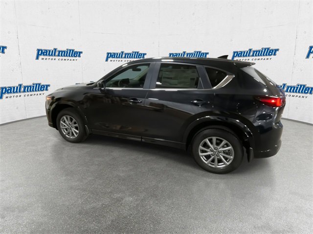 New 2025 MAZDA CX-5 AWD 2.5 S w/ Select Package image 7