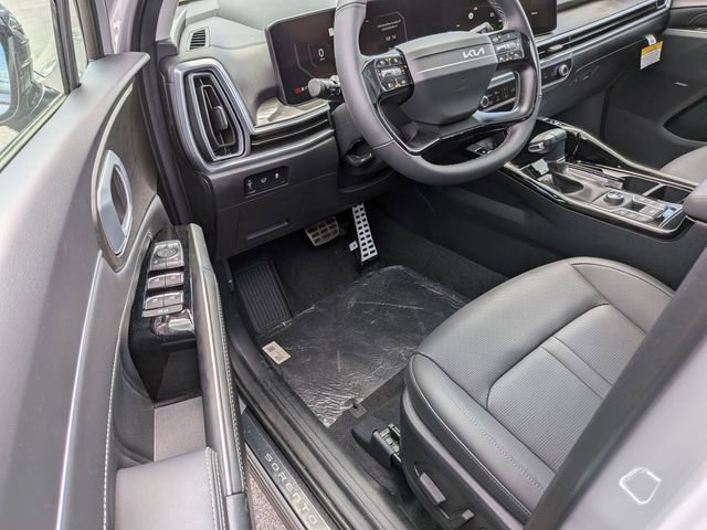 New 2026 Kia Sorento SX image 12