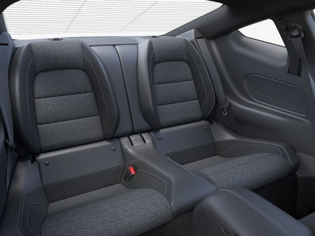 New 2026 Ford Mustang Coupe image 12
