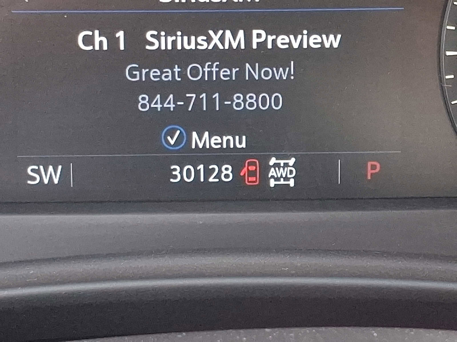 Used 2023 Cadillac XT4 Premium Luxury AWD/4WD image 22