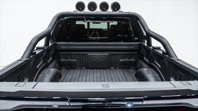 Used 2025 Ford F150 Raptor image 31