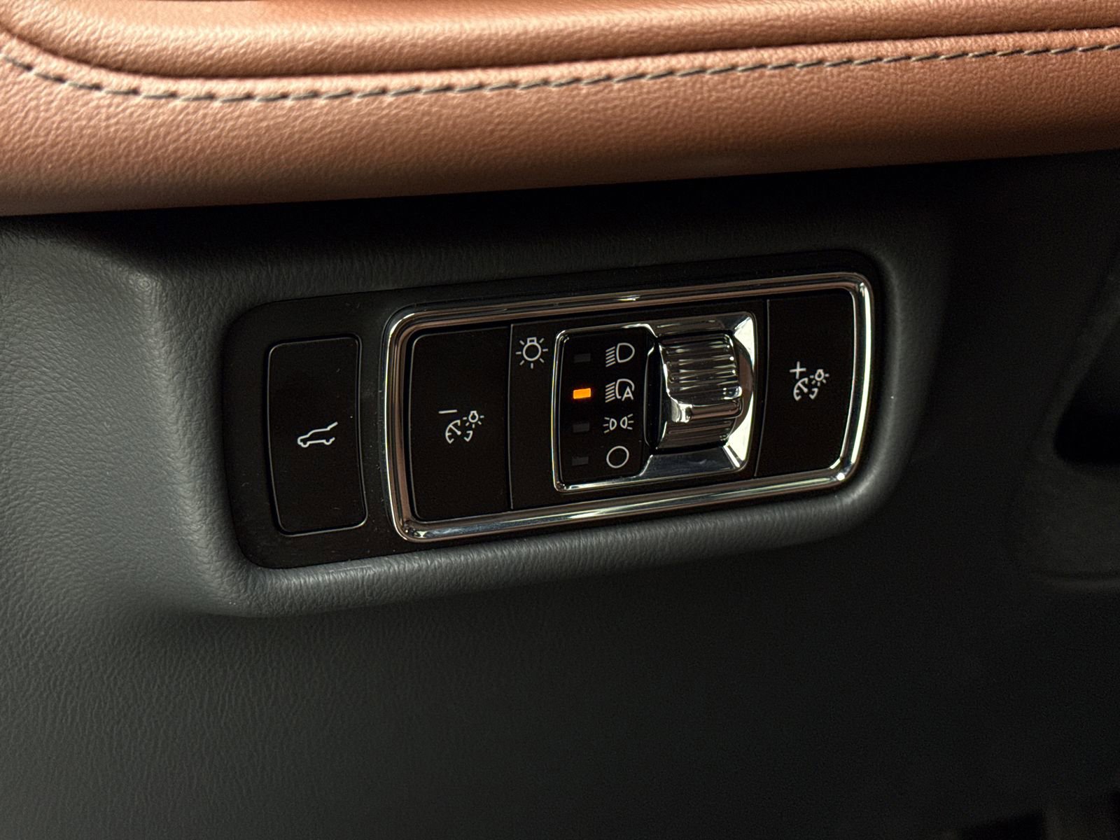 New 2026 Lincoln Aviator Reserve AWD/4WD image 24