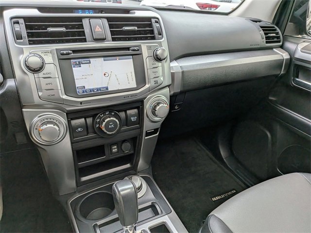 Used 2019 Toyota 4Runner SR5 image 23