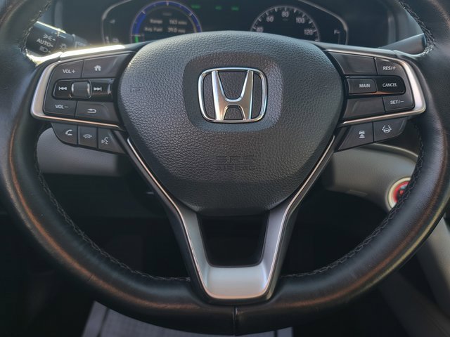 Used 2019 Honda Accord EX-L image 29