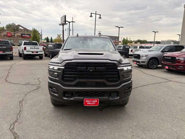 New 2026 RAM 2500 Laramie w/ Night Edition image 2