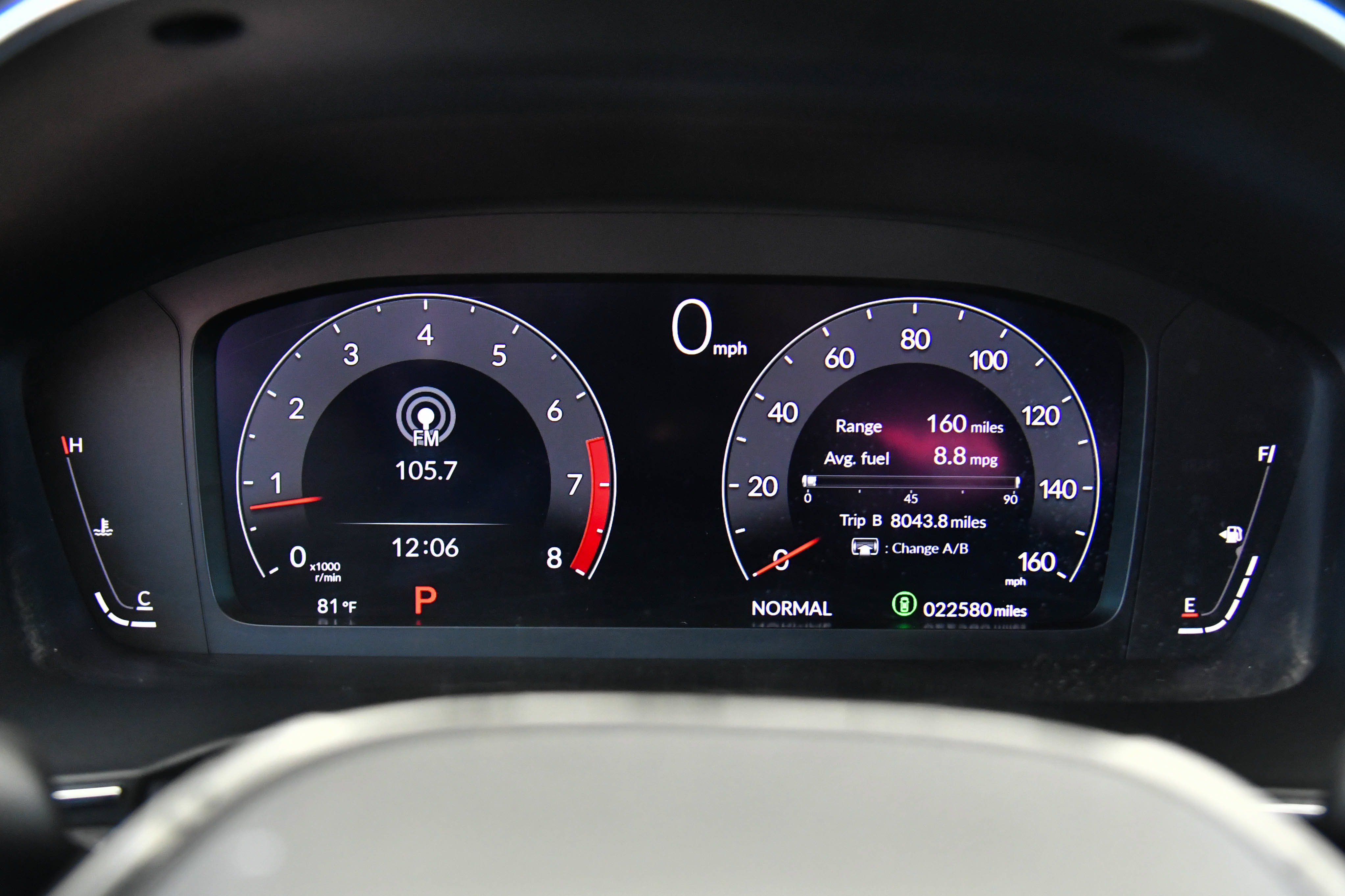 Used 2024 Acura Integra A-Spec FWD image 28