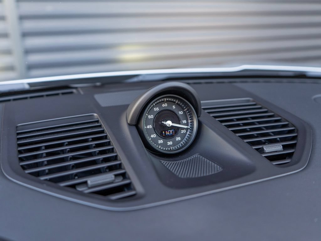 New 2026 Porsche 911 Targa 4 GTS AWD/4WD image 24