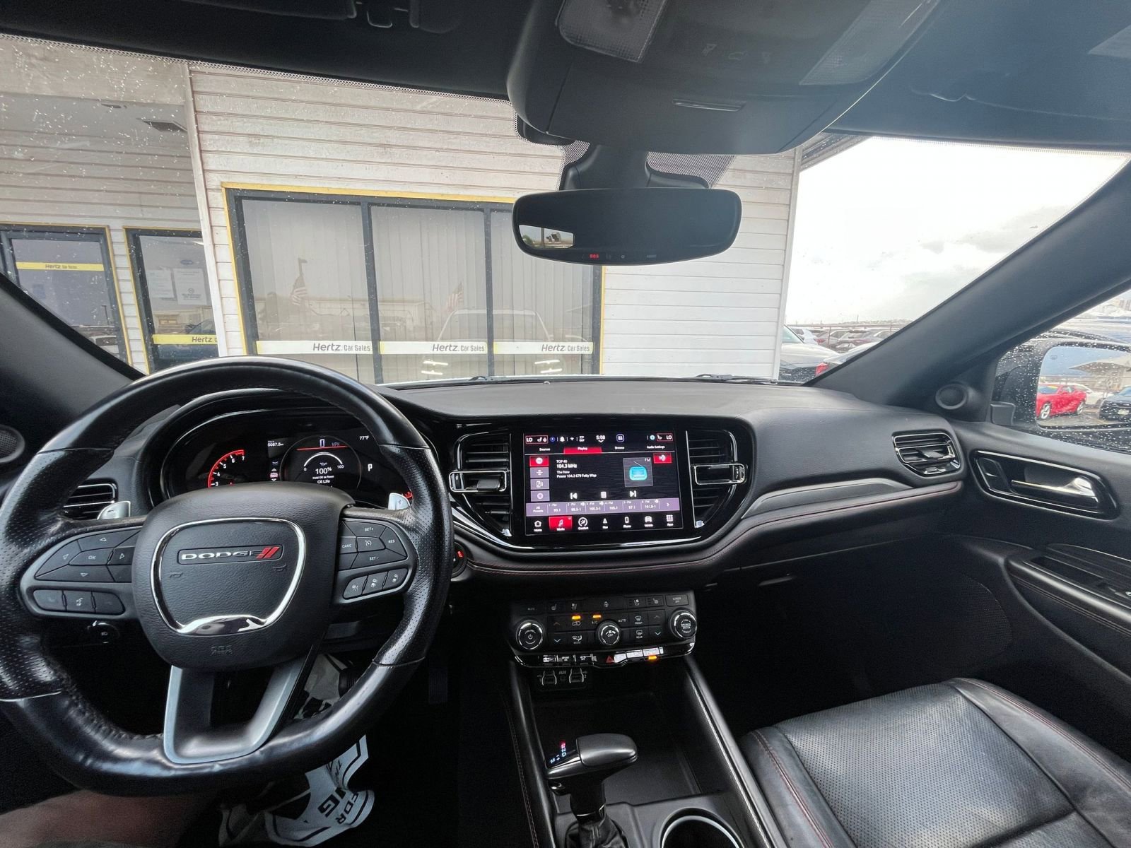 Used 2023 Dodge Durango GT image 41