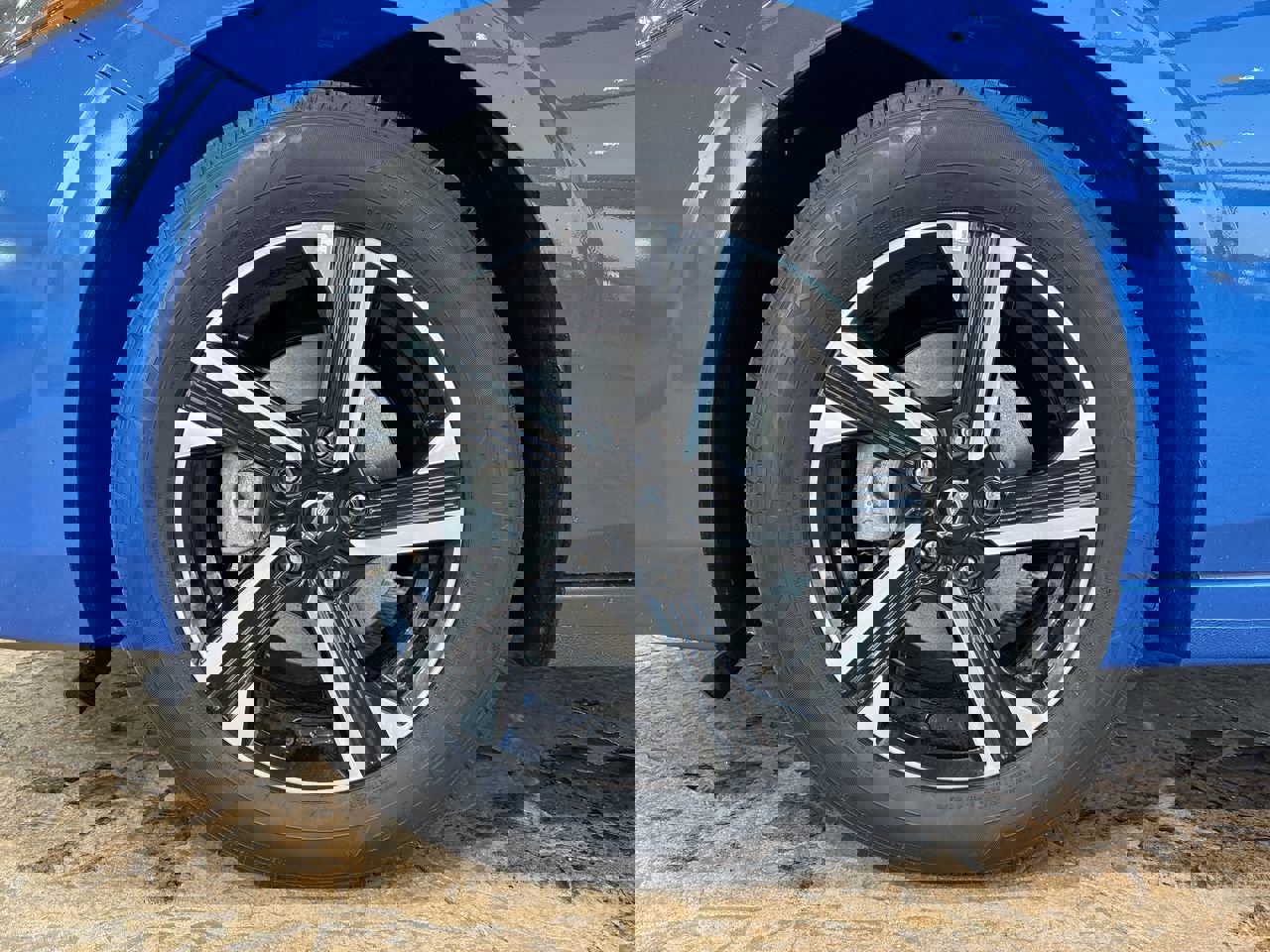 Used 2024 Nissan Sentra SV image 10