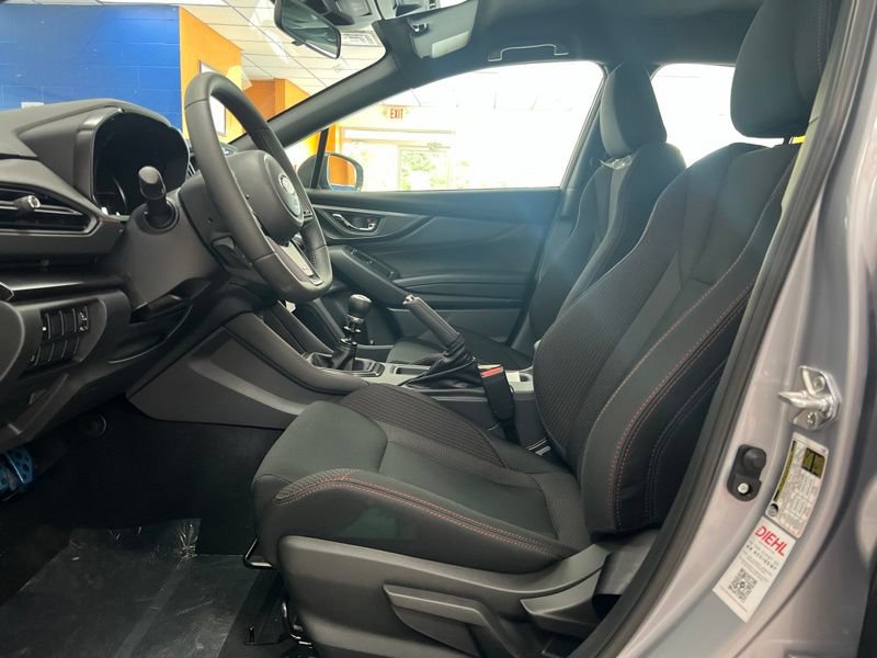 New 2026 Subaru WRX Premium AWD/4WD image 20