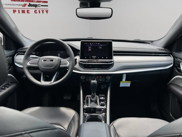 New 2026 Jeep Compass Limited AWD/4WD image 17