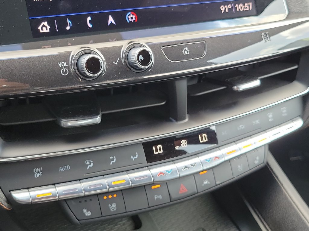 Used 2020 Cadillac CT5 V w/ Premium Package RWD image 38