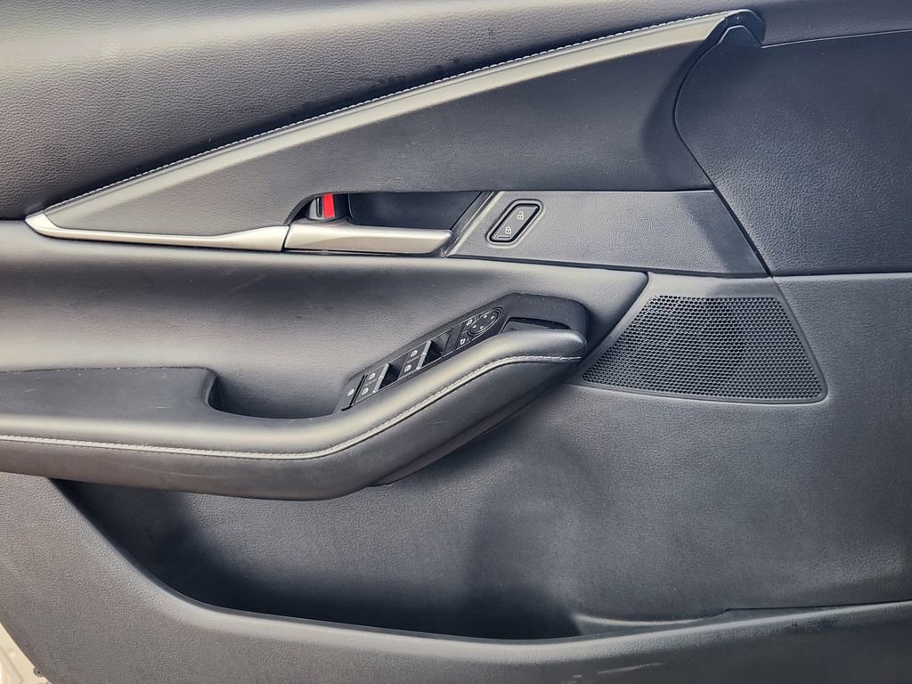 Used 2024 MAZDA CX-30 AWD 2.5 S w/ Select Sport Pkg image 23