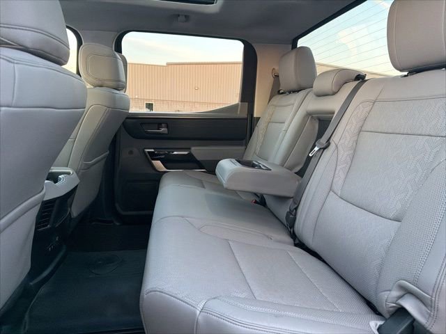 Used 2024 Toyota Tundra Limited w/ TRD Off-Road Package image 42