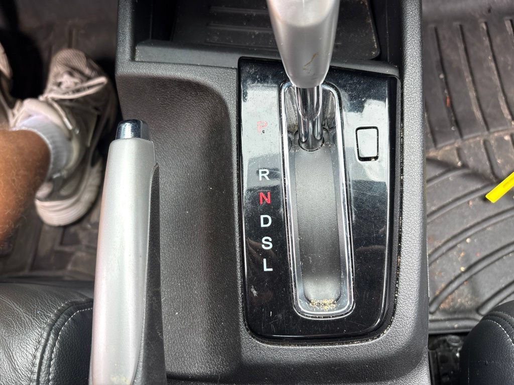 Used 2015 Honda Civic EX-L image 26