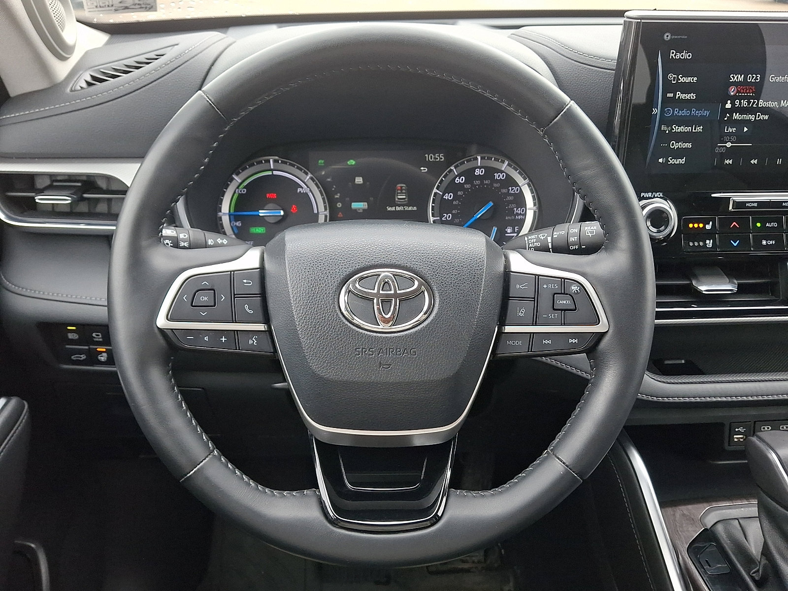 Used 2022 Toyota Highlander Platinum image 22