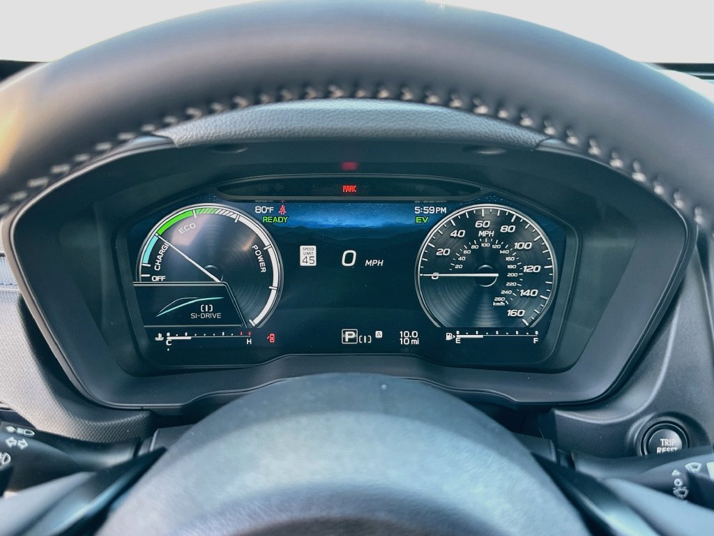 New 2026 Subaru Forester Premium AWD/4WD image 12
