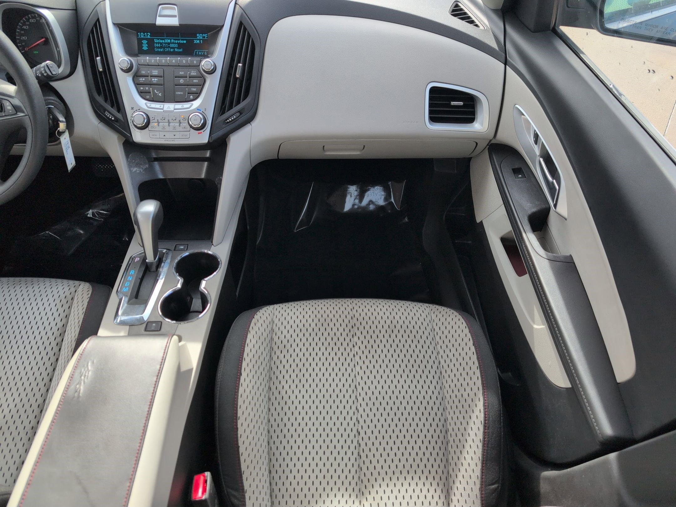 Used 2013 Chevrolet Equinox LS image 26