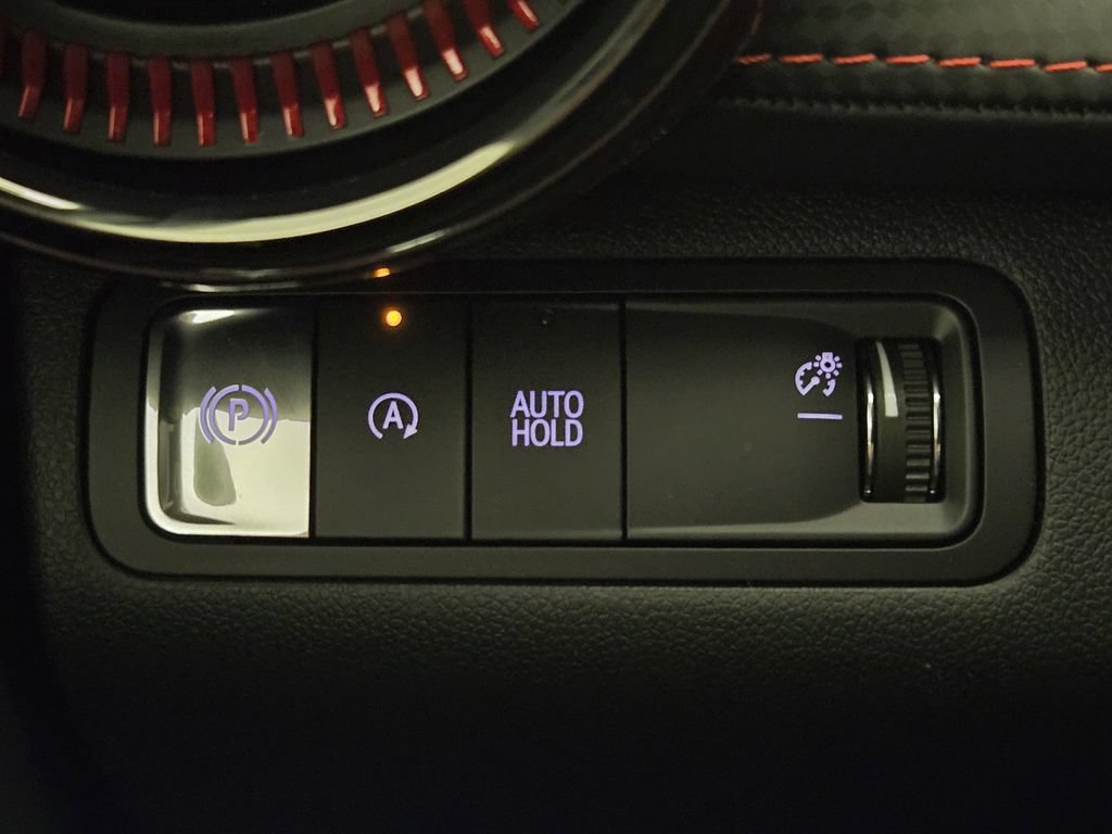 New 2026 Chevrolet Equinox RS w/ Convenience Package III FWD image 22