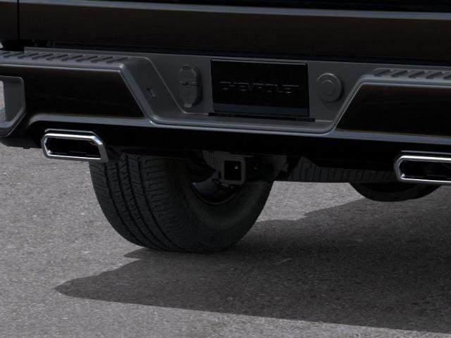 New 2026 Chevrolet Silverado 1500 RST image 14