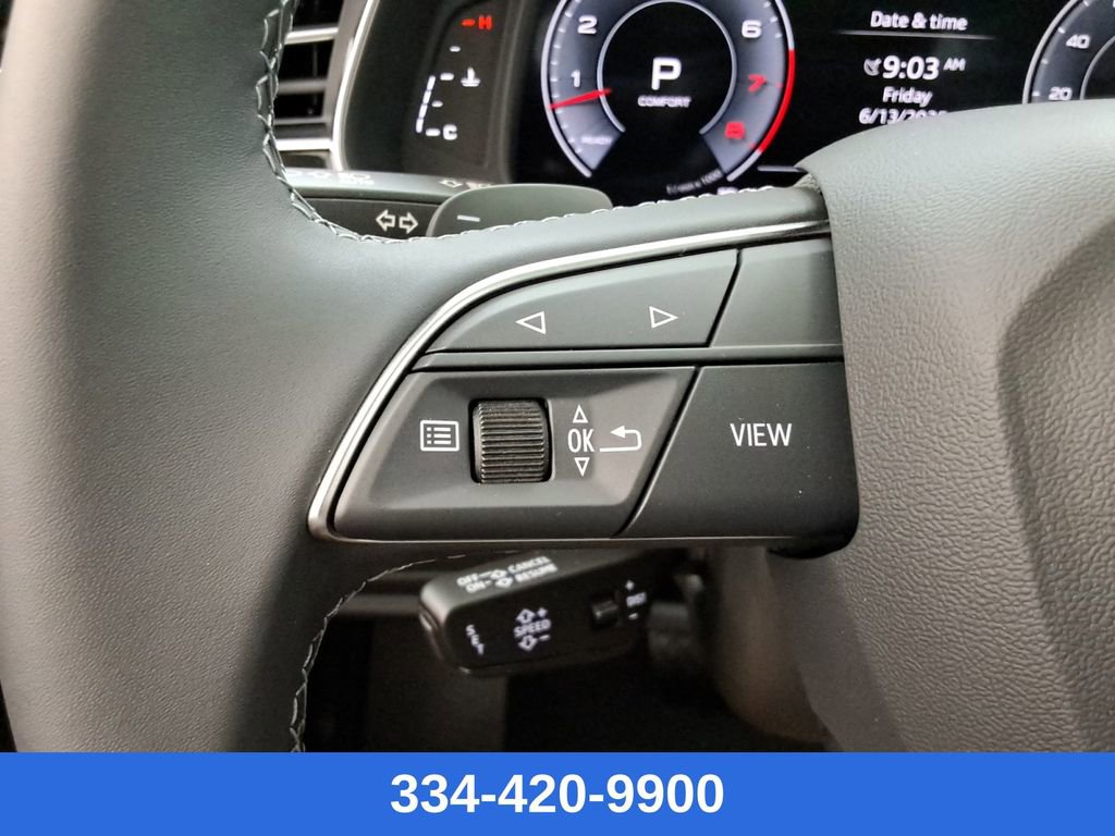 New 2025 Audi Q7 3.0T Premium Plus image 27