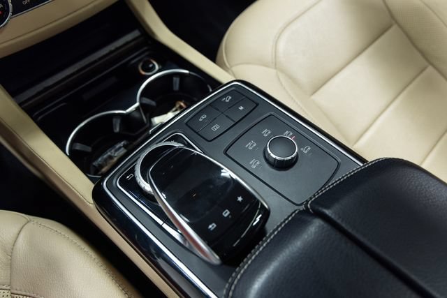 Used 2016 Mercedes-Benz GLE 450 4MATIC Coupe image 20