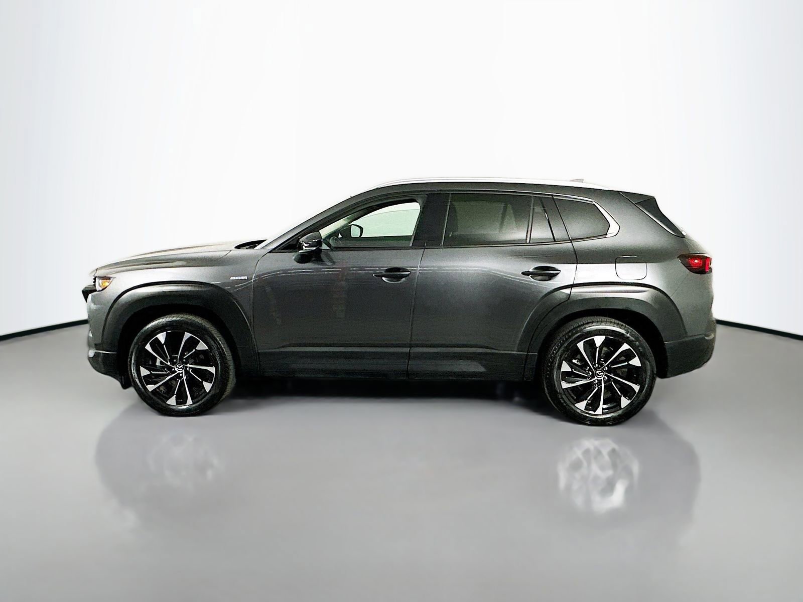 Used 2025 MAZDA CX-50 2.5 Hybrid w/ Premium Plus Pkg AWD/4WD image 4
