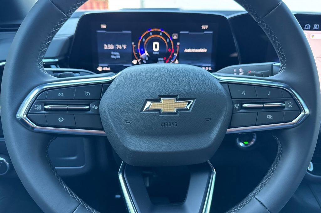 New 2026 Chevrolet Suburban LS RWD image 25